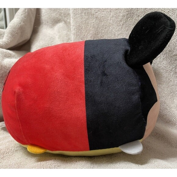 Tsum Tsum Plush Mickey Mouse - Picture 2 of 7